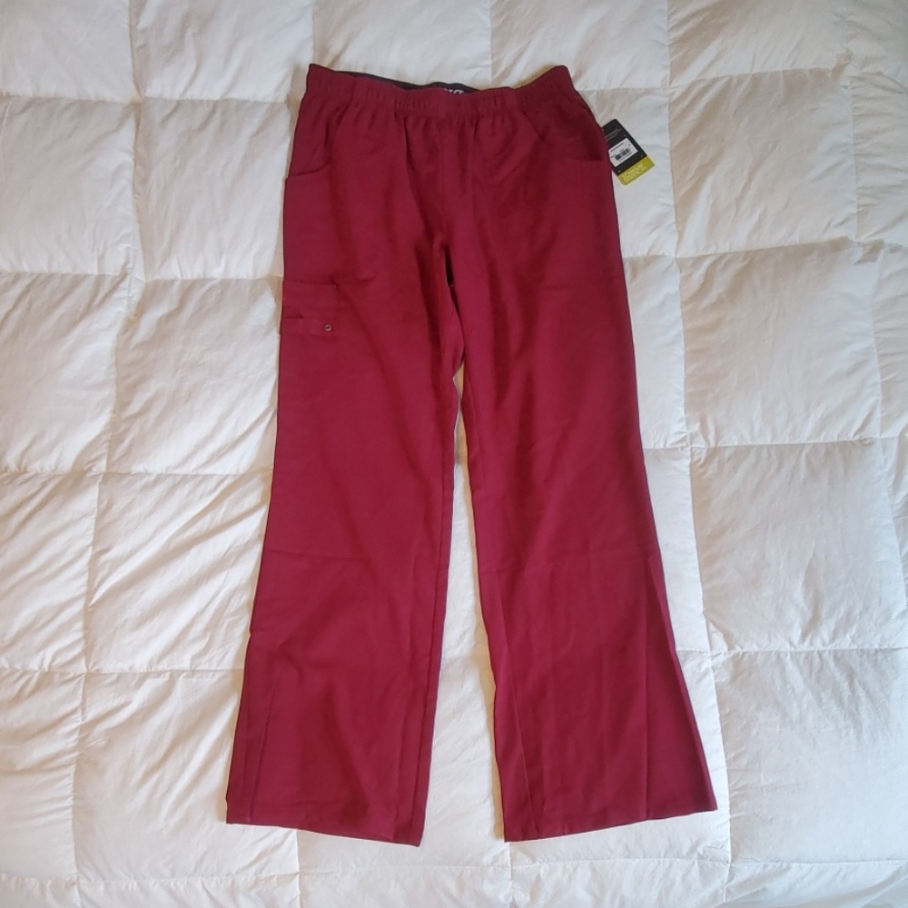 NWT Dickies scrub bottoms